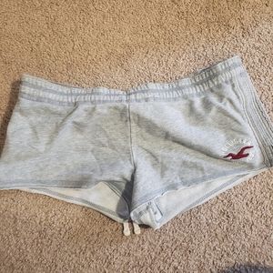 Hollister shorts
